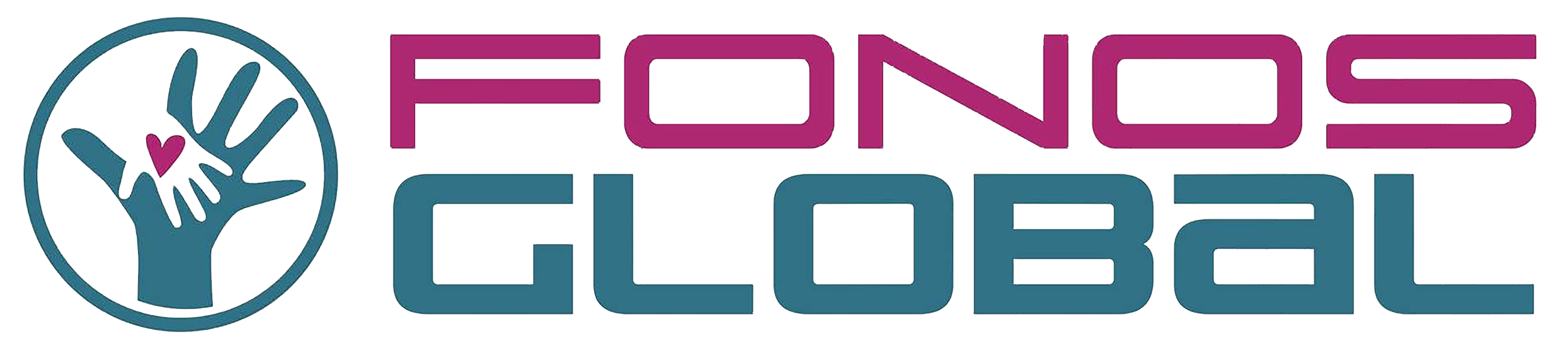 Logotipo FonosGlobal