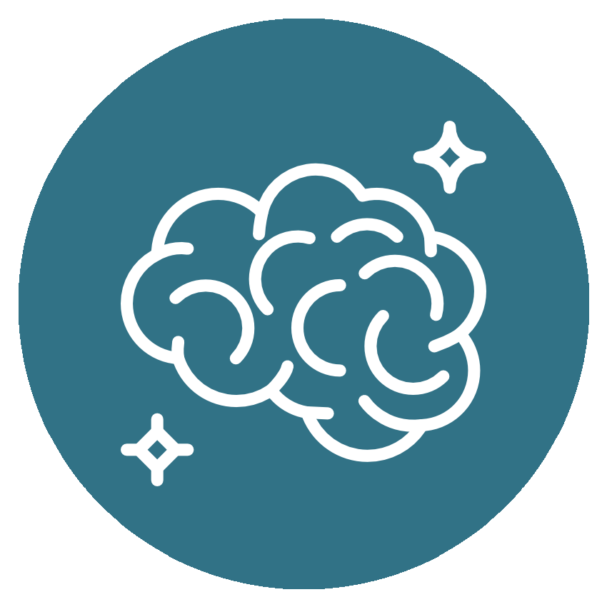 Logotipo de psicologia educativa